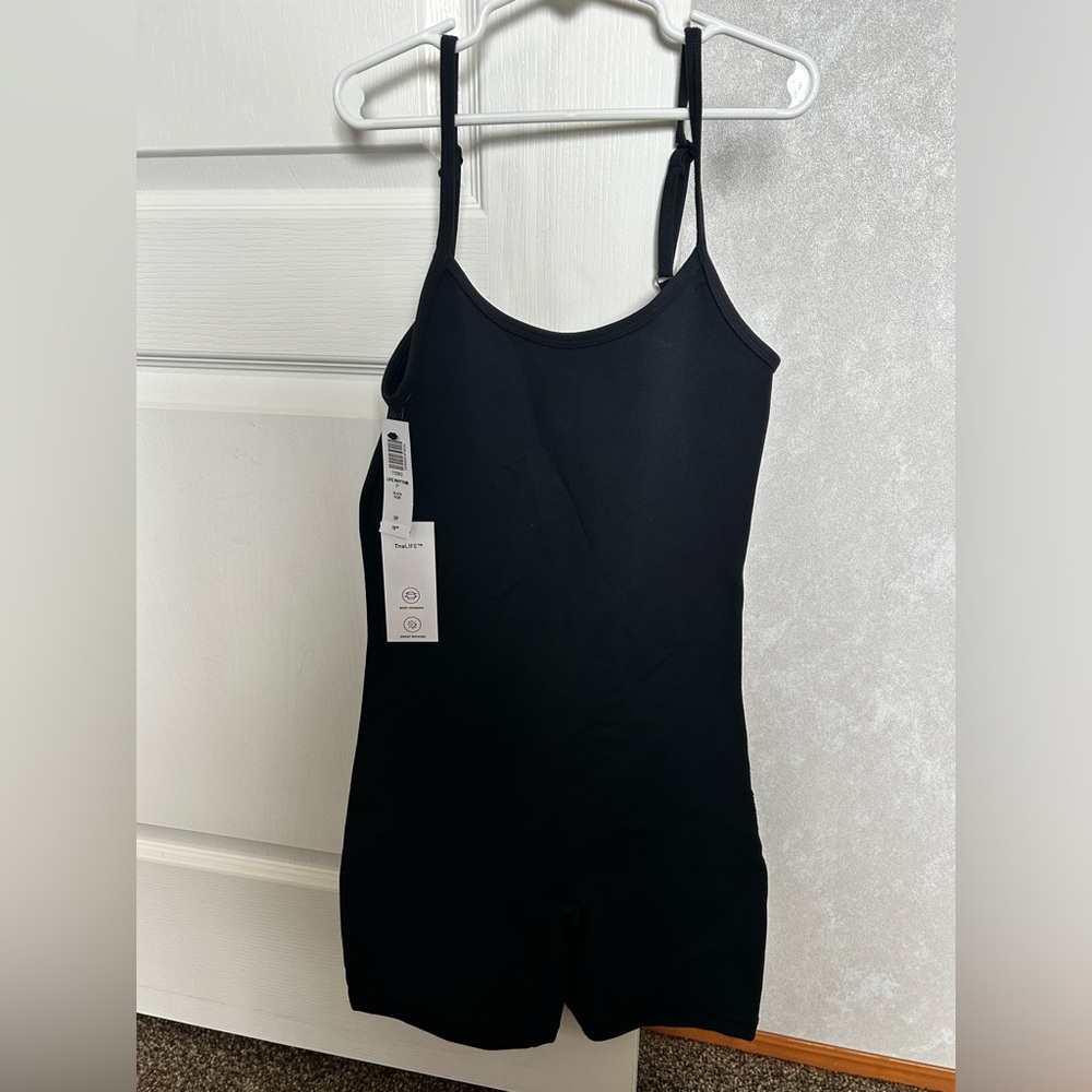 TNA LIFE NEW RHYTHM 7" ROMPER